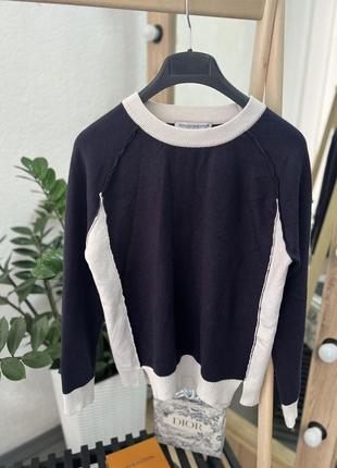 Свитер итальянский rinascimento 🔥♥️ 3