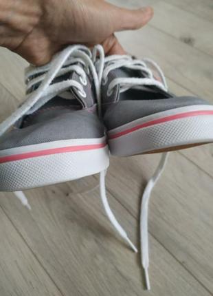 Кеди vans5 фото