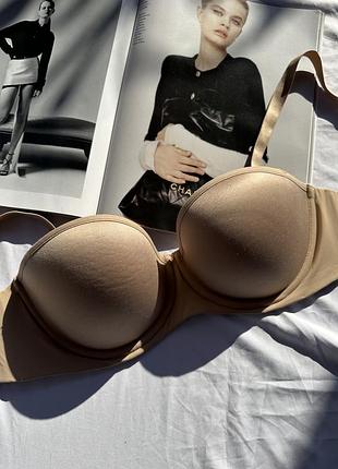 Бюстгальтер анжелика thirdlove