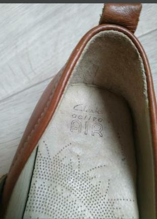 Туфли фирмы clarks6 фото