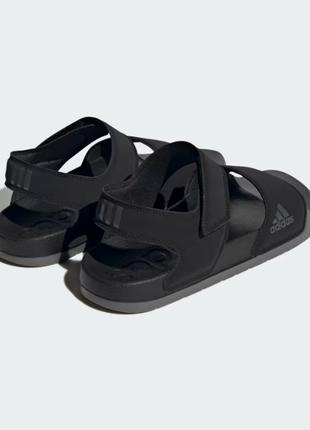 Босоножки adidas adilette6 фото