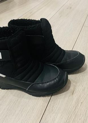 Ботиночки puma размер 31 2