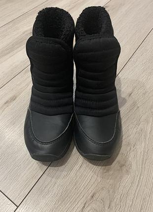 Ботиночки puma размер 31 3