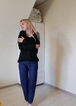 Теплая кофта мирер