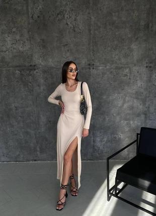 🔸платье “maxidior”
