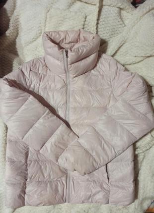 Легкая куртка mohito