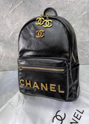 Рюкзак chanel