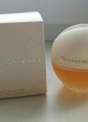 Avon парфюмерная вода incandessence, 50мл2 фото