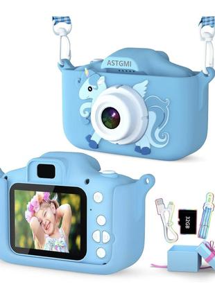 Astgmi детская камера