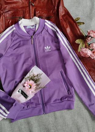 Оригинальная кофта adidas