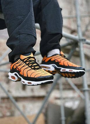 Air max tn orange tiger online