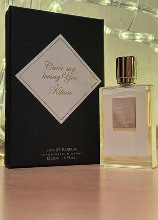 Продам парфум can't stop loving you від kilian paris 2023 року