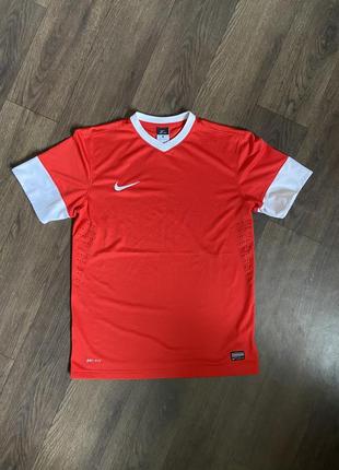 Футболка nike ss laser premium m