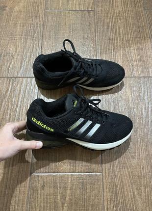 Кросівки adidas1 фото