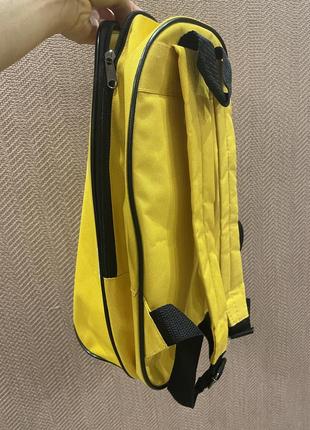 Рюкзак для обучи  simpson2 фото