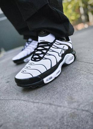 nike air max plus tn white black 2000 133351760