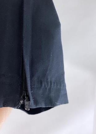 Прямые штаны adidas/прямі штани8 фото