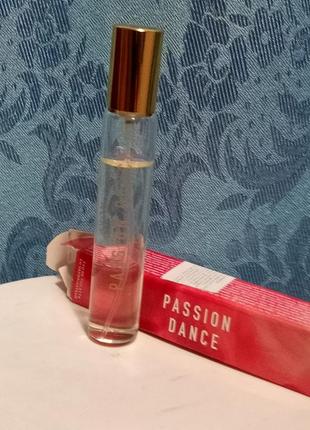 Edp avon passion dans