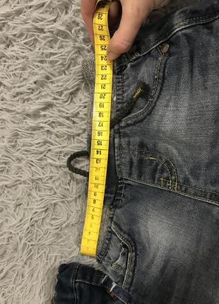 Лот джинсы 2-4 года6 фото