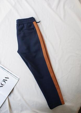 Актуальные качественные брендовые брюки от topman5 фото