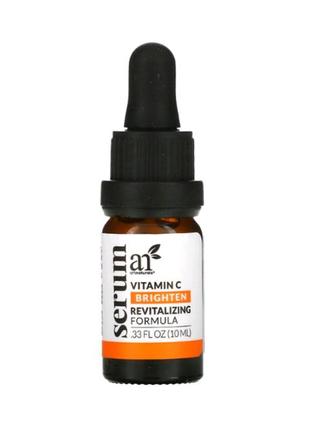 Сыворотка ретинол 10 ml artnaturals2 фото