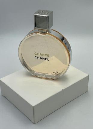 Chance eau de parfum от chanel eau de parfum1 фото