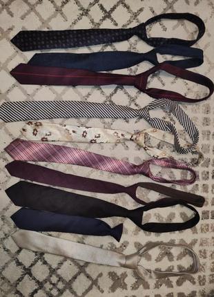Оригинальные галстуки галстуки