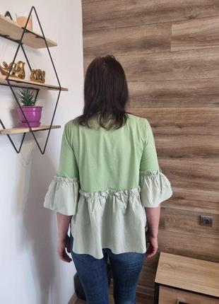 Блуза блузка 2