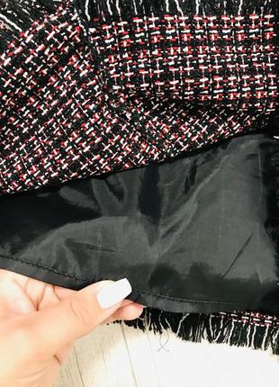 Женская юбка мини длины от primark4 фото