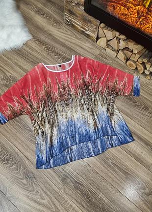 Блузка блуза 5