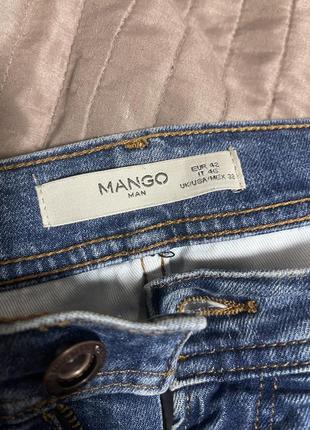 Джинсові шорти 2