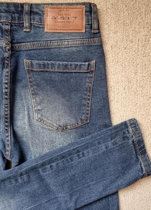 Джинси alcott slim comfort cotton jeans 99% хлопок5 фото