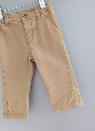 Штани, джинси для хлопчика 0-3міс