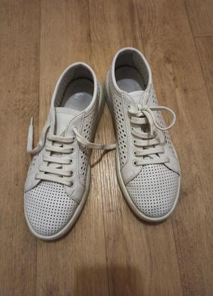 Кросівки  туфлі botticelli8 фото
