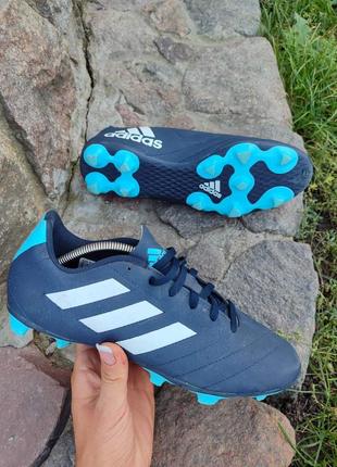 Бутси adidas1 фото