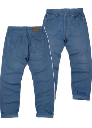 Levis 501 vintage jeans ( 1993) мужские джинсы