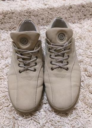 Туфли, кроссовки ecco soft