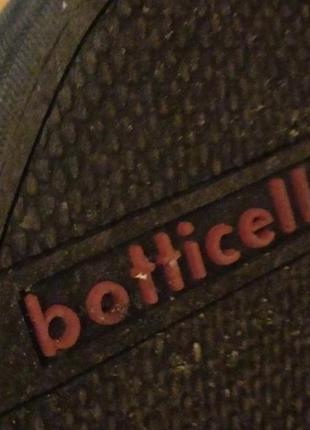 Кросівки  туфлі botticelli3 фото