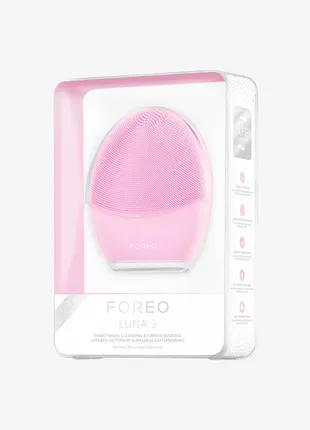 Foreo luna 3 normal skin