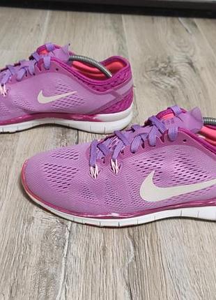 Кросівки nike free tr fit 53 фото