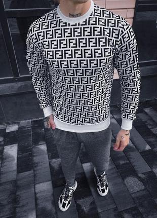 Трендовый свитшот\ кофта