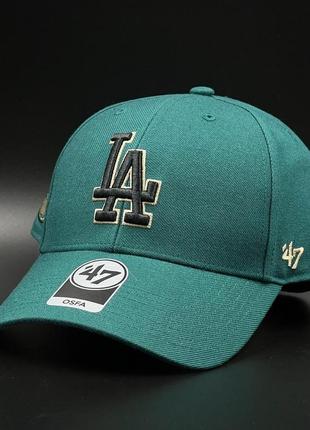 Оригинальная кепка 47 brand snapback sure shot los angeles dodgers