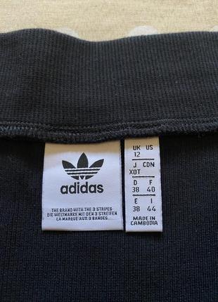 Юбка, юбка adidas спортивная3 фото