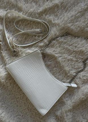 Нова сумочка stradivarius