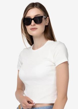 Топ футболка zara💕