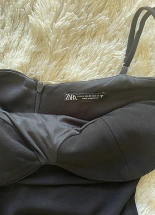 Боди zara