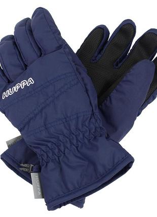 Перчатки зимние для мальчиков huppa keran 7 (82150009-60086-007) 47416320542022 фото