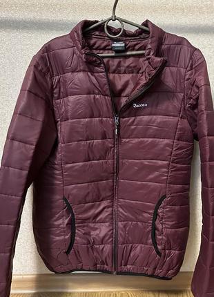 Женская куртка