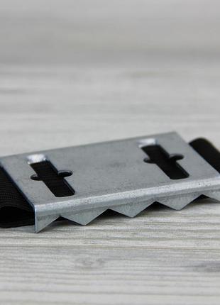 Ледоступы для обуви 10+10 шипов 35-50 размер (дутики, валенки, болшая обувь)