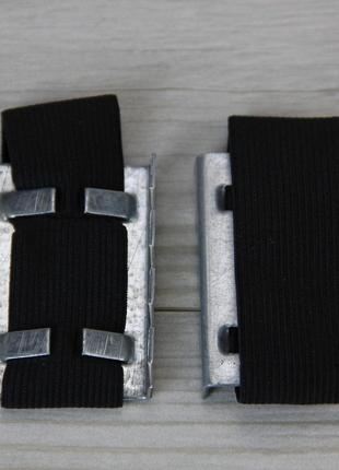 Ледоступы для обуви 10+10 шипов 35-50 размер (дутики, валенки, болшая обувь)